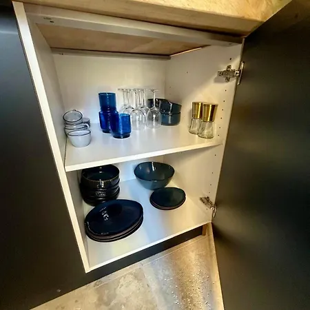 Calanque De Morgiou *