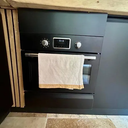 Calanque De Morgiou Lejlighed