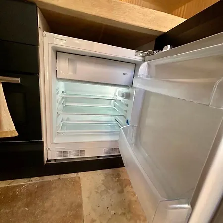 Calanque De Morgiou *