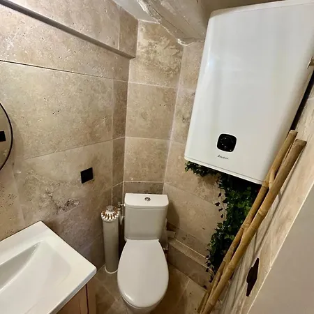 Calanque De Morgiou *