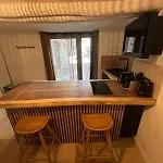Appartement Calanque De Morgiou Cassis