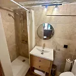 Calanque De Morgiou Appartement