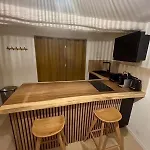 Calanque De Morgiou Appartement