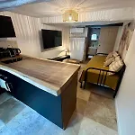 Calanque De Morgiou Appartement Cassis