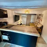 Calanque De Morgiou Appartement *