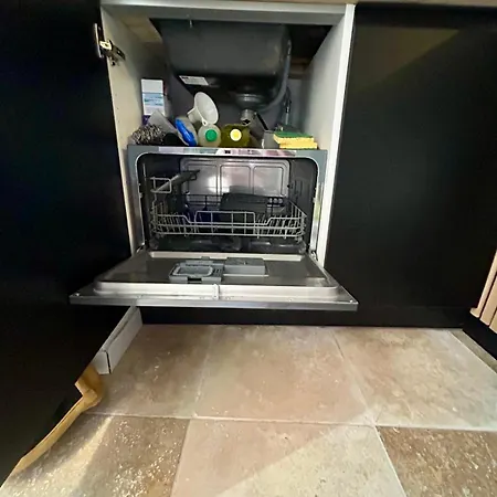 Calanque De Morgiou Apartmán