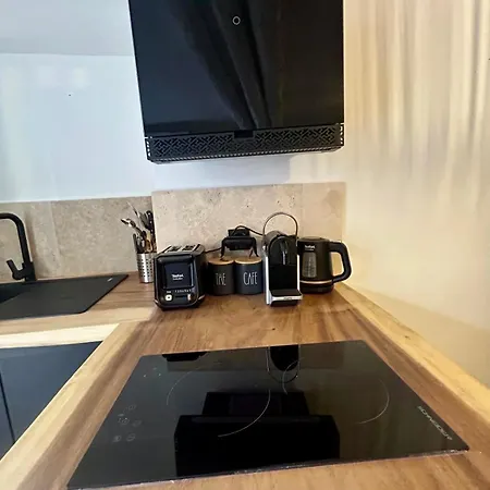 Calanque De Morgiou דירה *