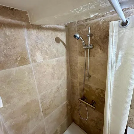 Calanque De Morgiou * קסיס