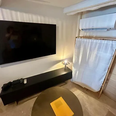 Calanque De Morgiou Apartman Cassis