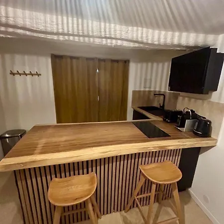 Calanque De Morgiou Apartmán